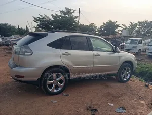 Lexus RX 2005 Brown