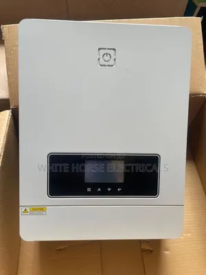 10kva Komco Hybrid Inverter