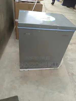 Aeon Chest Freezer ACF150GK With 150L Capacity