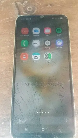 Samsung Galaxy A14 5G 64 GB Green