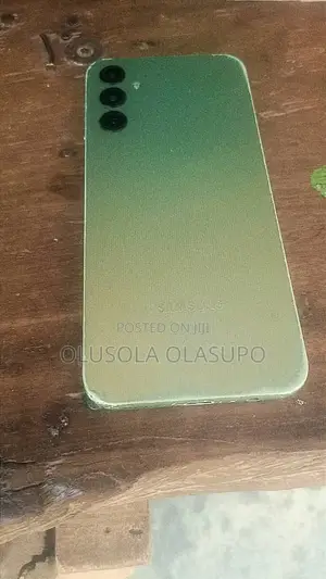 Samsung Galaxy A14 5G 64 GB Green