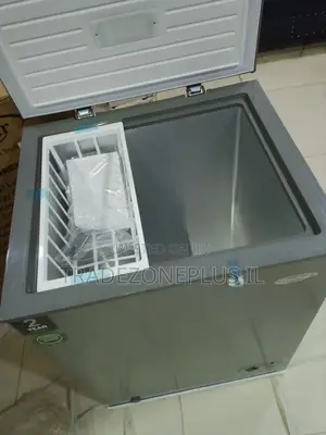 KS-CF148SAK Kenstar 148L Freezer for Convenient Meal Planning
