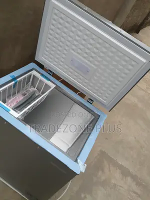 Aeon Freezer 150L for Household Food Storage