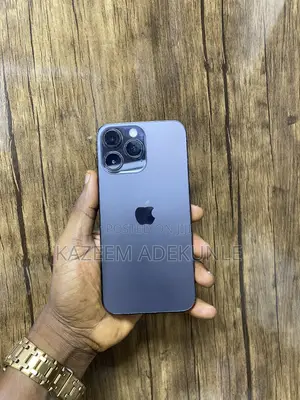 Apple iPhone 14 Pro Max 512 GB Graphite