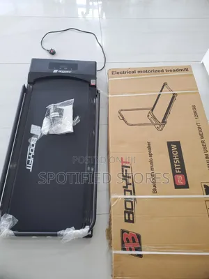 Walking Pad Treadmill Machine