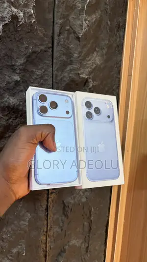 Apple iPhone 18 Pro 256 GB Blue