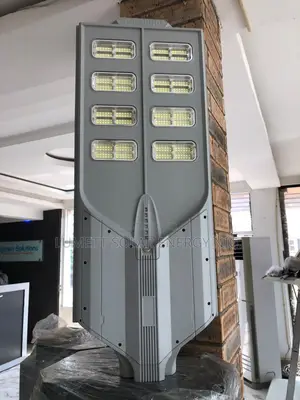 400W Solar LED Lighting Fixture for Public Roads