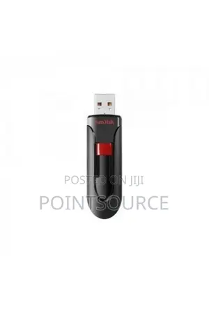 Sandisk Cruzer Glide 32GB USB Flash Drive