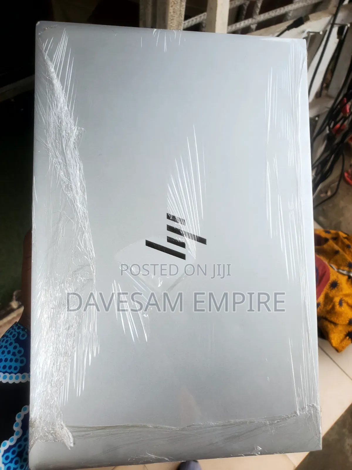 Laptop HP EliteBook 830 G8 16GB Intel Core i7 SSD 256GB