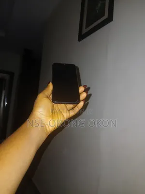 Samsung Galaxy A01 16 GB Black