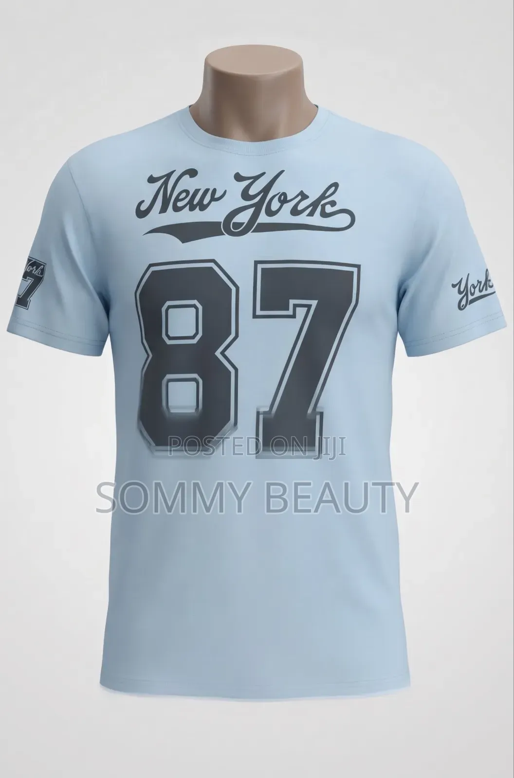 Men Luxury Polo
