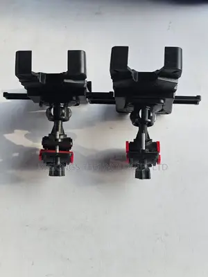 Universal Bicycle and Motorcycle Phone Holders