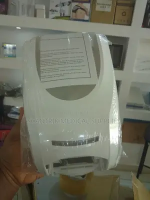 Touchless Liquid Soap Dispenser for Home and Office