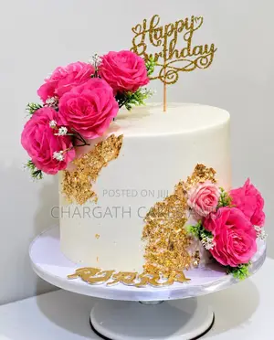Chargath Foods and Pastries
