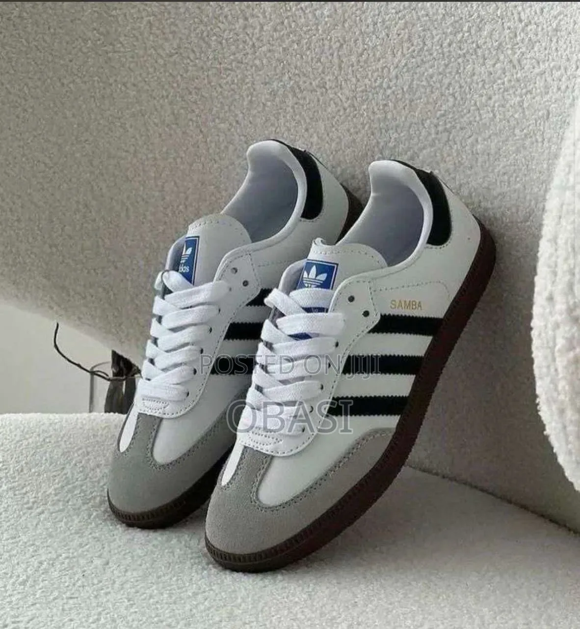 Quality Shoe
