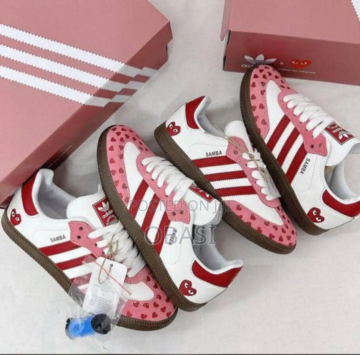 Quality Shoe