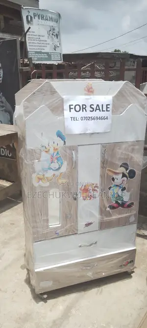 Baby Wardrobe