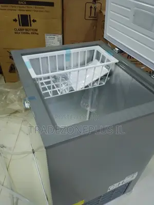Kenstar 148L Freezing Appliance for Home Food Management