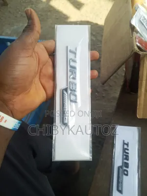 Bi Turbo for AMG EDITION Type