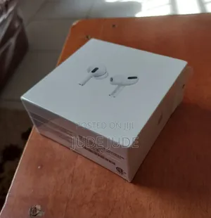 Original Apple AirPods Pro