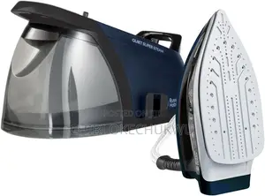 Russell Hobbs Quiet Steam Generator Iron