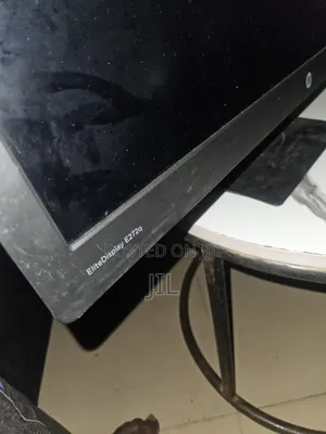 HP Elite Display E272q 2k QHD Resolution
