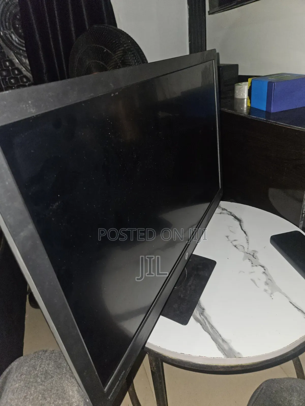 HP Elite Display E272q 2k QHD Resolution