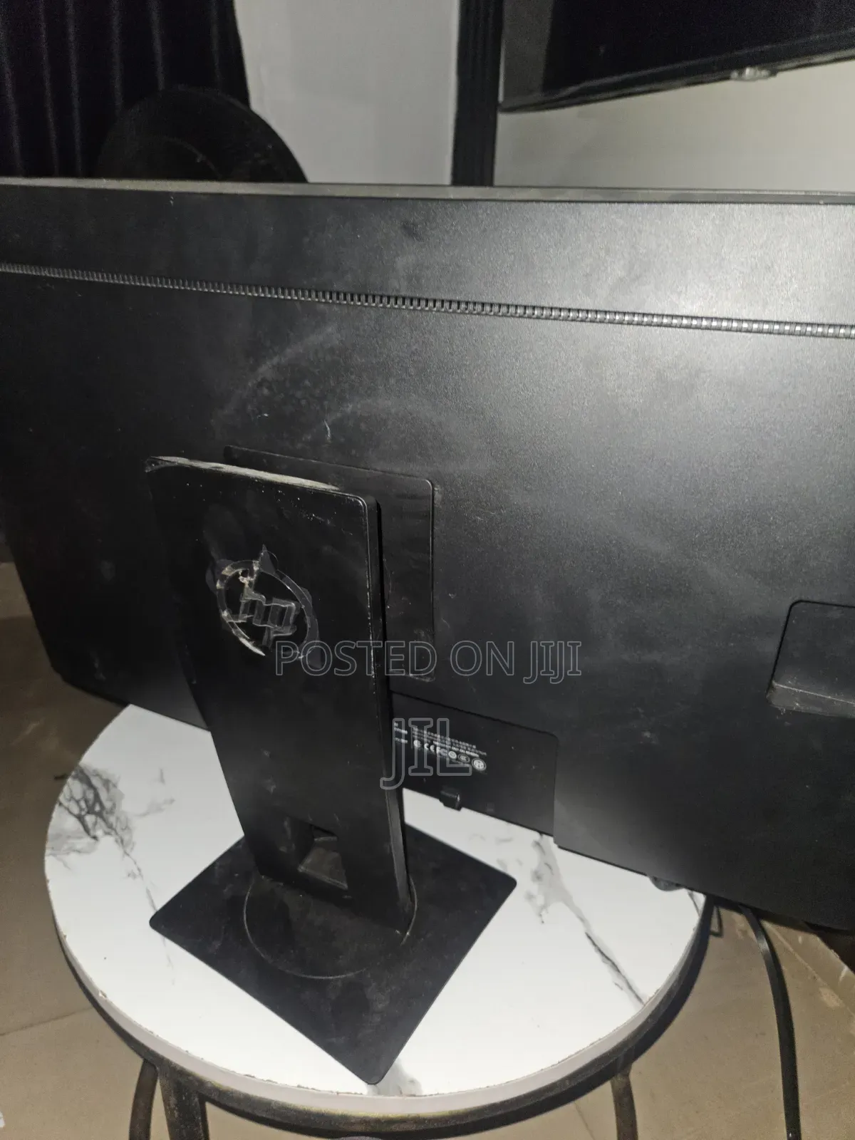 HP Elite Display E272q 2k QHD Resolution