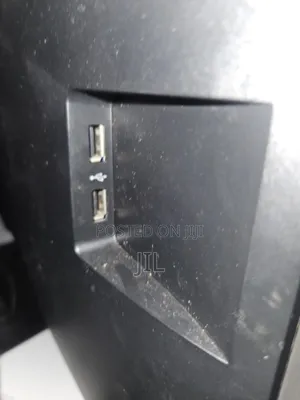 HP Elite Display E272q 2k QHD Resolution