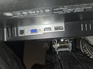HP Elite Display E272q 2k QHD Resolution