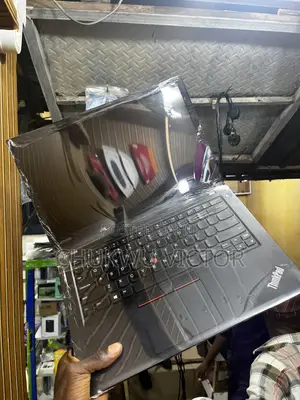 Laptop Lenovo ThinkPad T470 8GB Intel Core i5 SSD 256GB