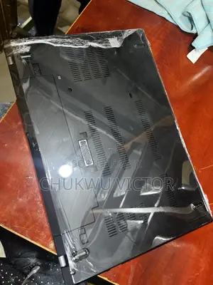 Laptop Lenovo ThinkPad T470 8GB Intel Core i5 SSD 256GB