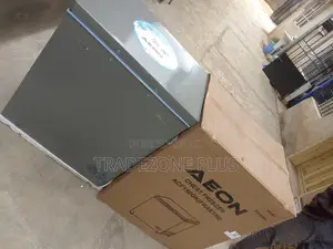 Make Food Storage Easier With Aeon Chest Freezer