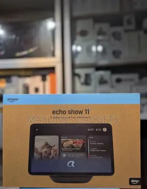 Amazon Echo Show 11 - Newest Model