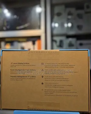 Amazon Echo Show 11 - Newest Model