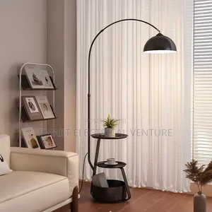 Luxury Side Lamps