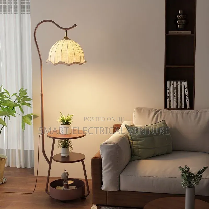 Luxury Side Lamps