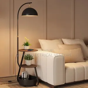 Luxury Side Lamps