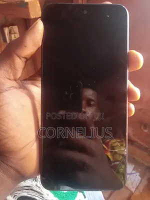 Tecno Pop 9 64 GB Blue