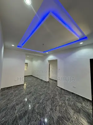 2bdrm Block of Flats in Fo1 Main, Kubwa for rent