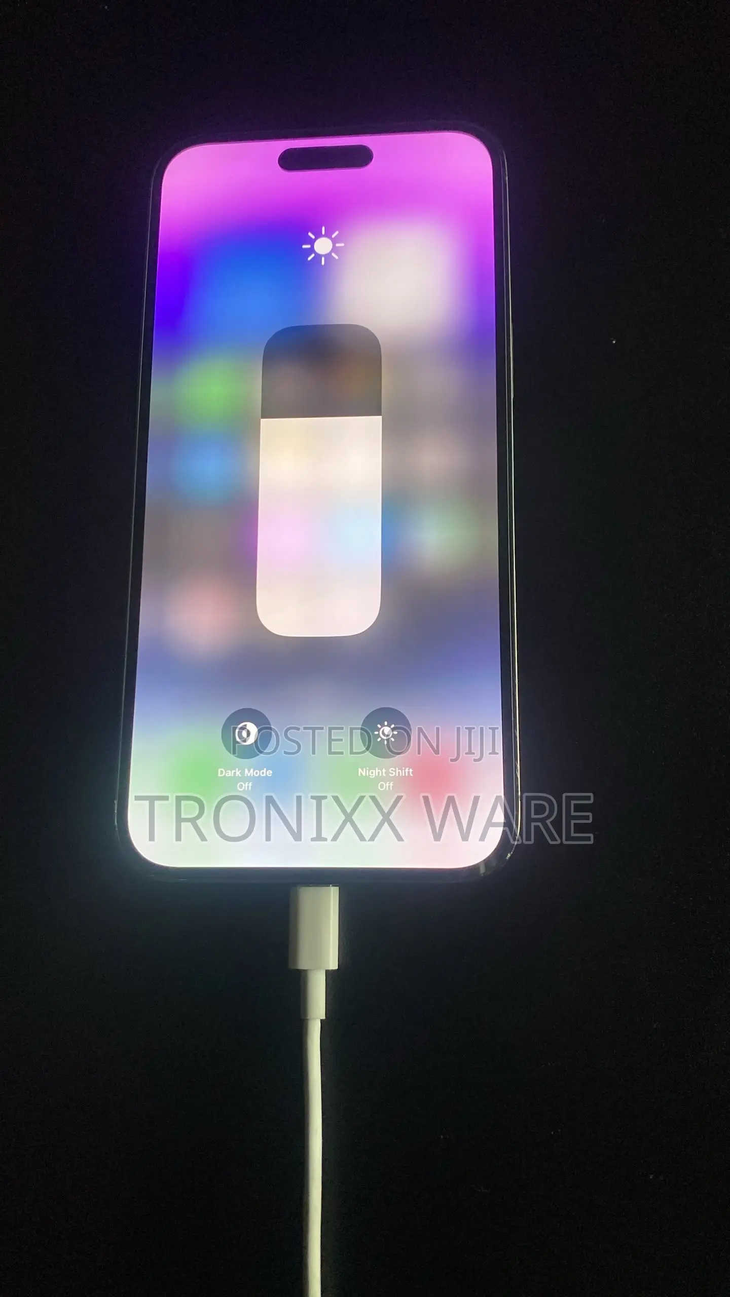 Apple iPhone 14 Pro Max 256 GB Blue