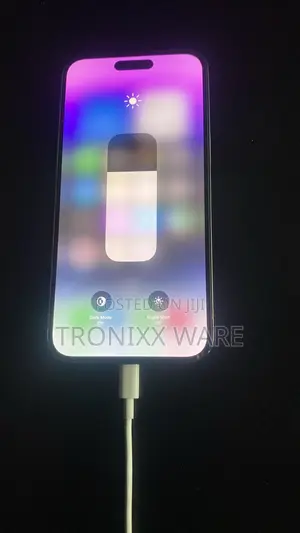 Apple iPhone 14 Pro Max 256 GB Blue