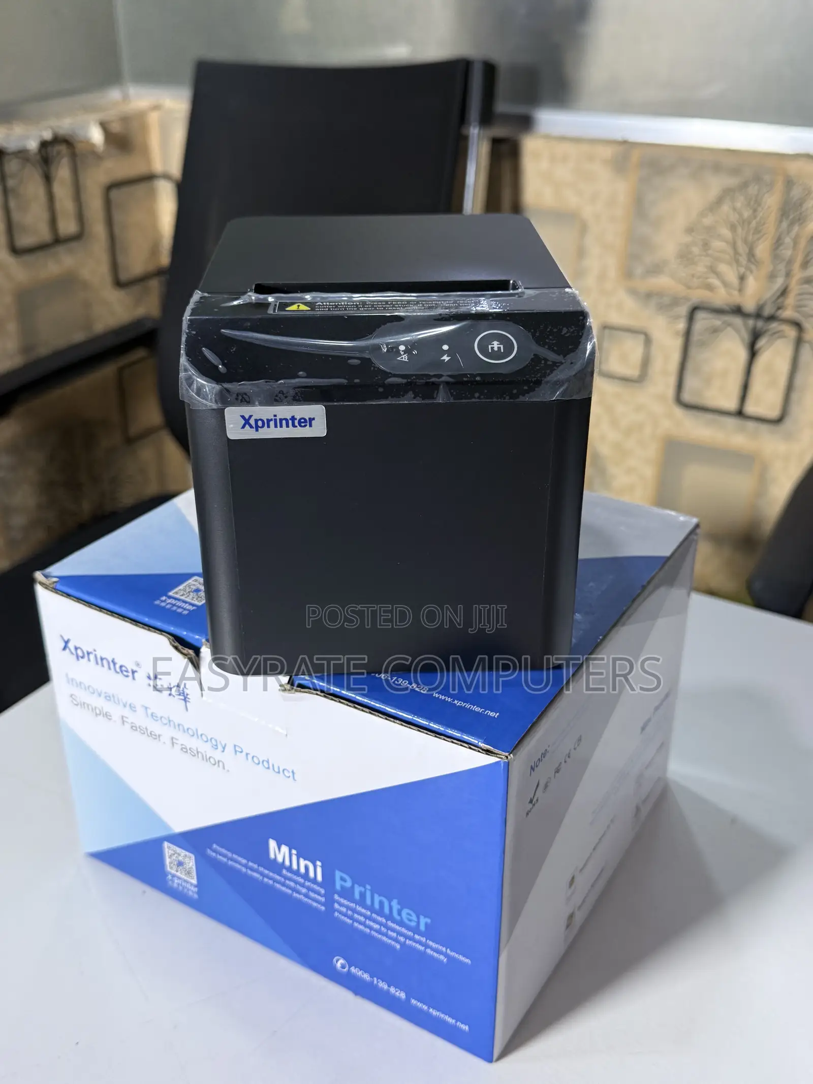 Xprinter Mini Printer