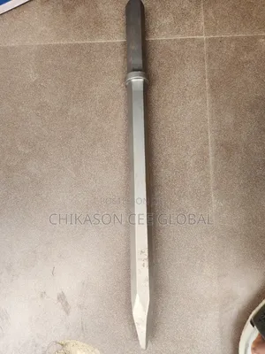 32MM Heavy Duty Jack Hammer Bit ( Chisel)