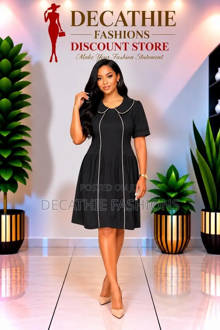 Ladies’ Elegant Office Dresses & Skirt Suits – Classy Designs
