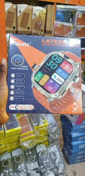Smart Watch