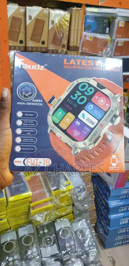 Smart Watch