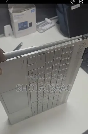 Laptop HP Spectre X360 13 16GB Intel Core i7 SSD 256GB