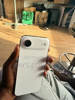 Apple iPhone Air 256 GB White