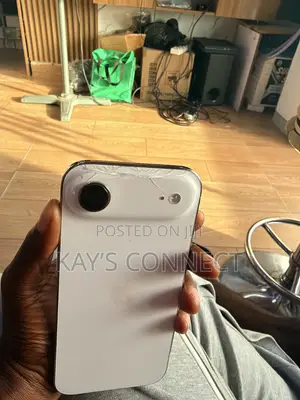 Apple iPhone Air 256 GB White